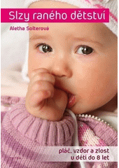 Slzy raného dětství : pláč, vzdor a zlost u dětí do 8 let  (odkaz v elektronickém katalogu)