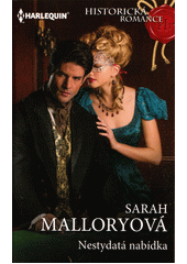 Nestydatá nabídka  (odkaz v elektronickém katalogu)