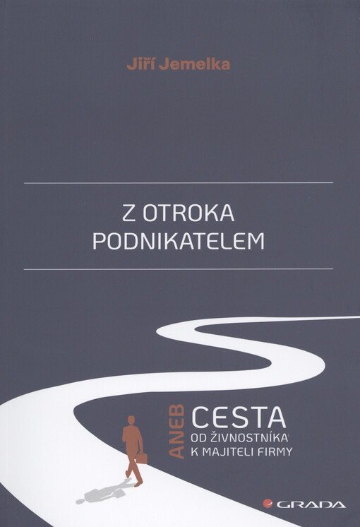 Z otroka podnikatelem