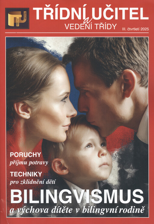 Třídní učitel a vedení třídy