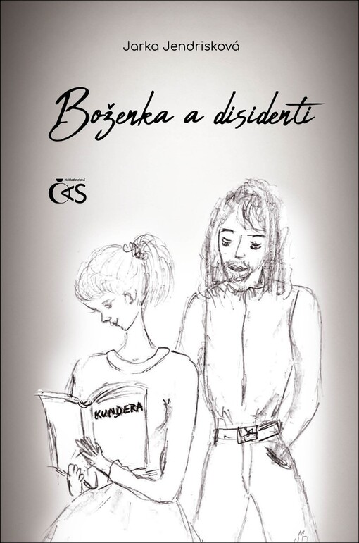 Boženka a disidenti