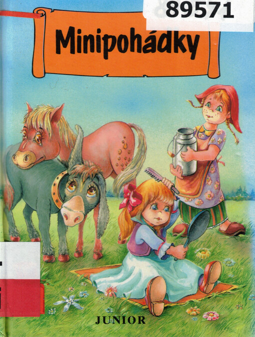 Minipohádky 22