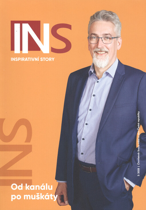 Informační servis : měsíčník Svazu měst a obcí České republiky