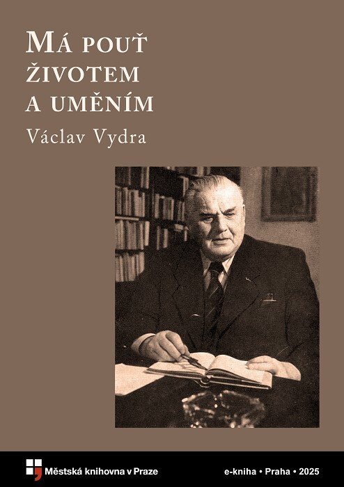 Má pouť životem a uměním