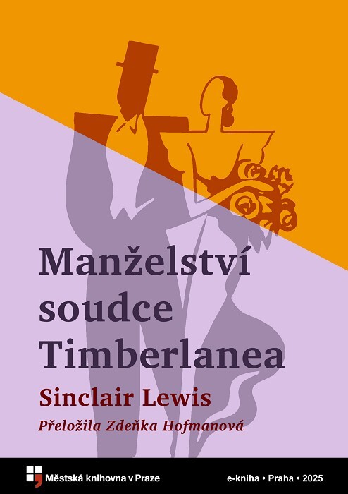 Manželství soudce Timberlanea