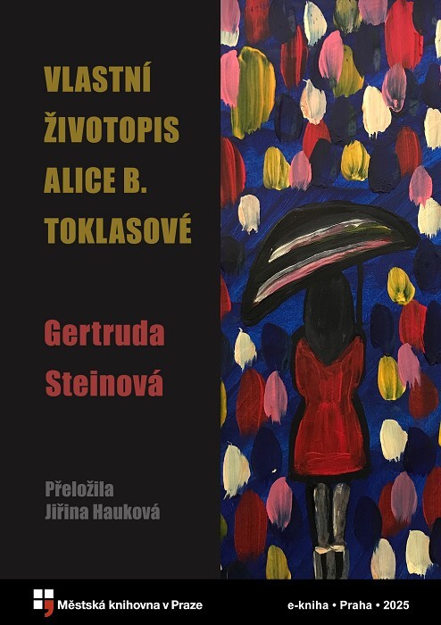 Vlastní životopis Alice B. Toklasové