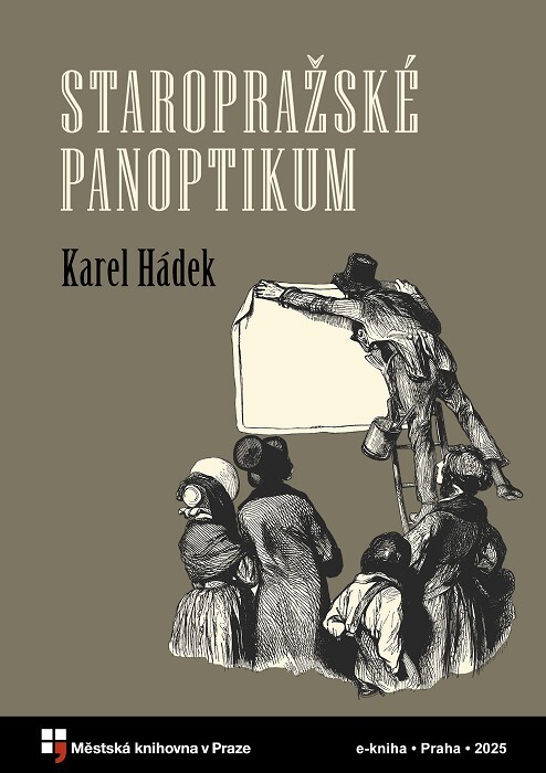 Staropražské panoptikum