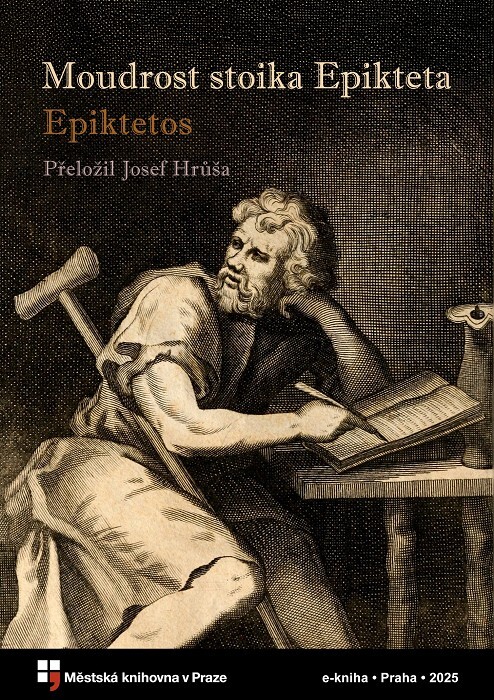 Moudrost stoika Epikteta