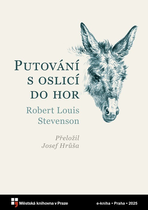 Putování s oslicí do hor