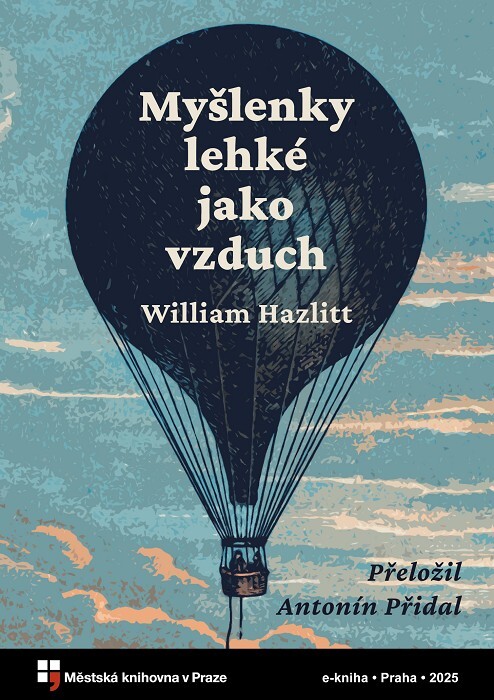Myšlenky lehké jako vzduch
