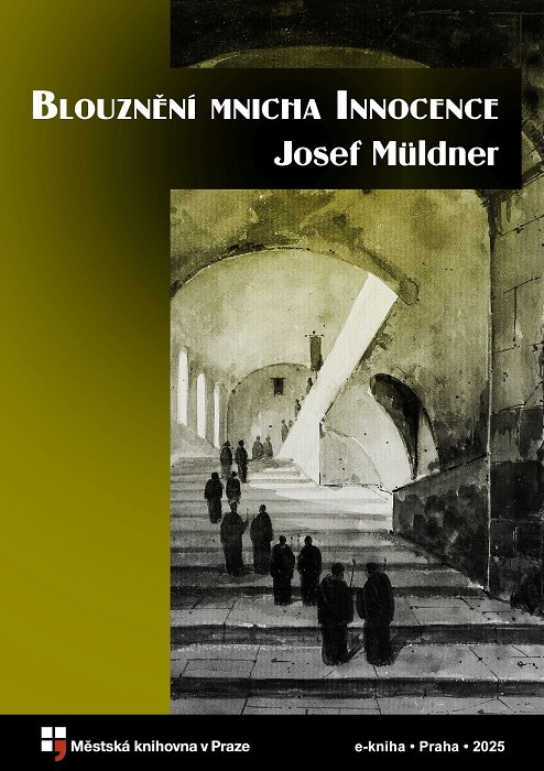 Blouznění mnicha Innocence