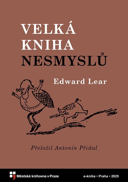 Velká kniha nesmyslů