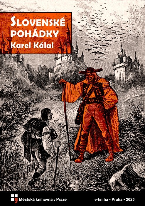 Slovenské pohádky