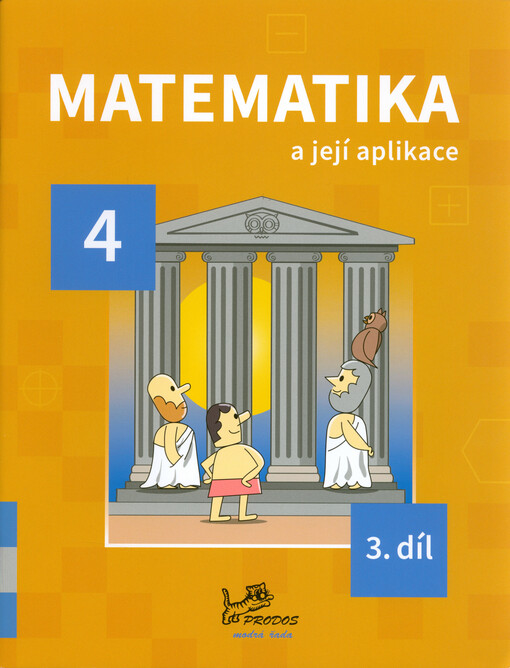 Matematika a její aplikace : 4. ročník