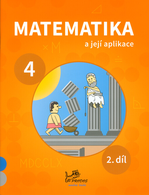 Matematika a její aplikace : 4. ročník