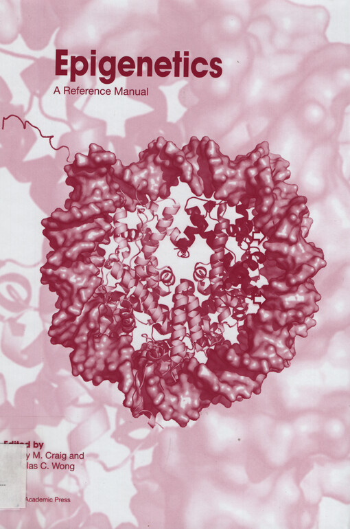 Epigenetics : a reference manual