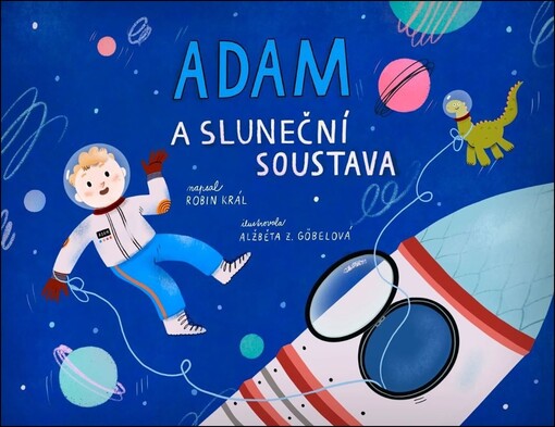 Adam a Sluneční soustava
