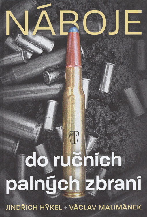 Náboje do ručních palných zbraní