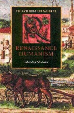 The Cambridge companion to Renaissance humanism
