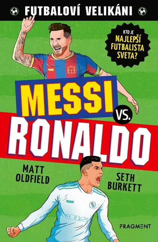 Messi vs. Ronaldo