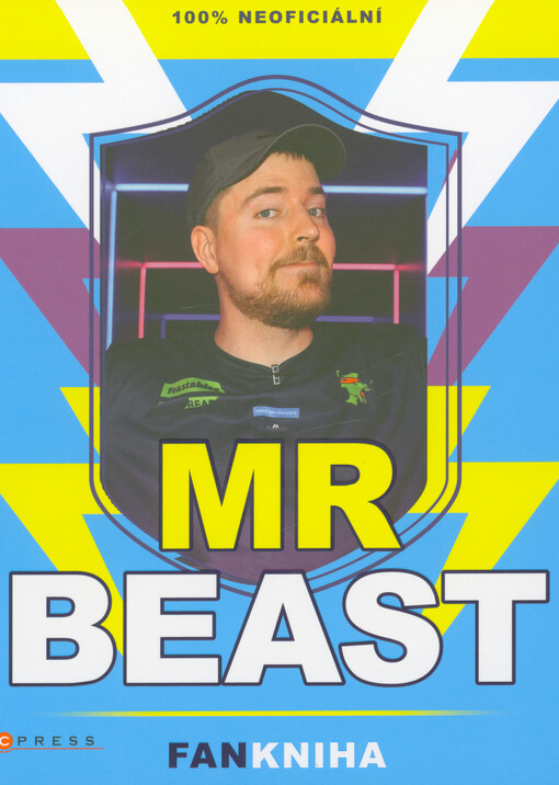 MrBeast : fankniha
