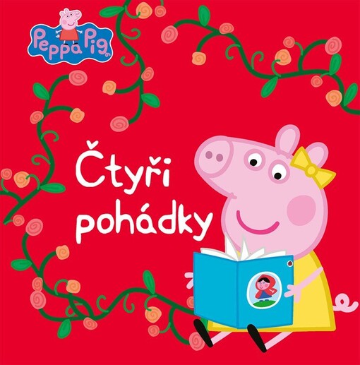 Čtyři pohádky