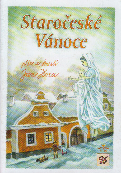 Staročeské Vánoce