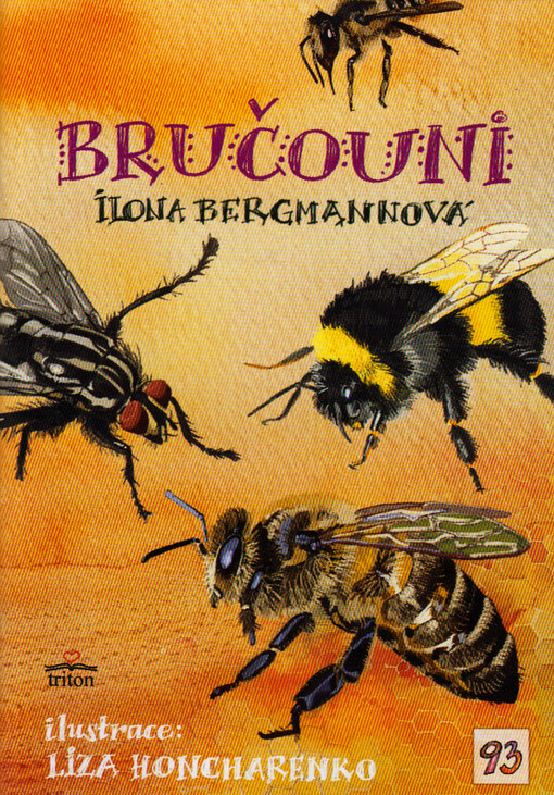 Bručouni