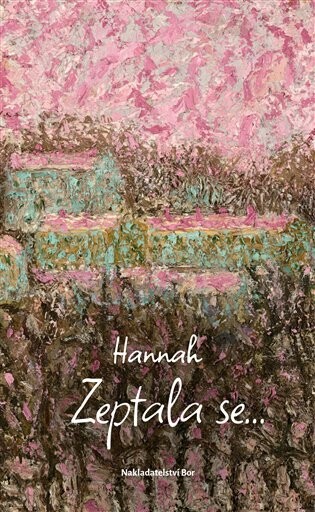 Zeptala se…