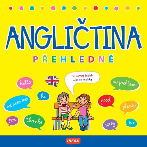 Angličtina přehledně