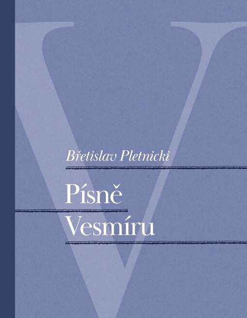 Písně Vesmíru