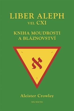Liber Aleph vel CXI