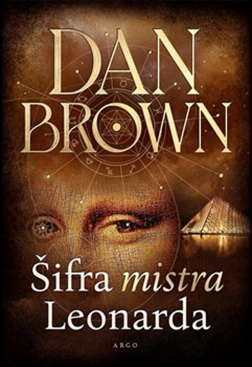 Šifra mistra Leonarda