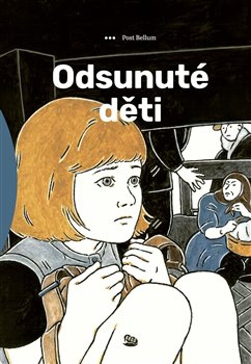 Odsunuté děti