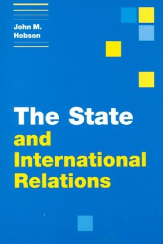 The State and international relations