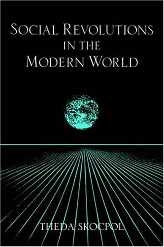 Social revolutions in the modern world