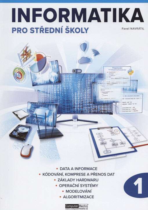 Informatika pro střední školy