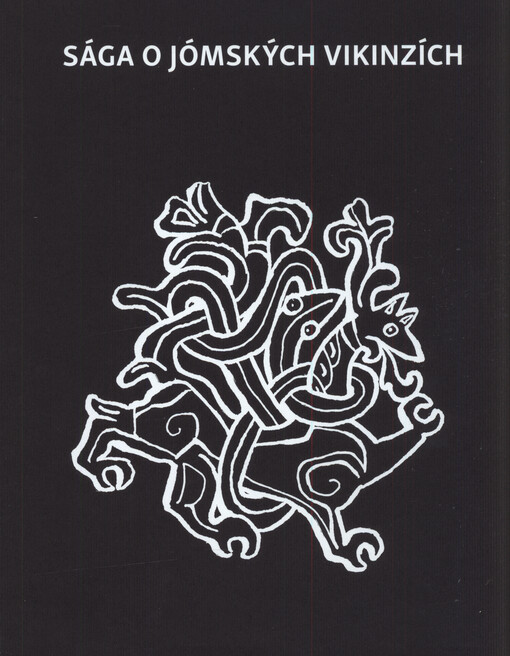 Sága o jómských Vikinzích