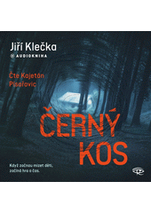 Černý kos (odkaz v elektronickém katalogu)