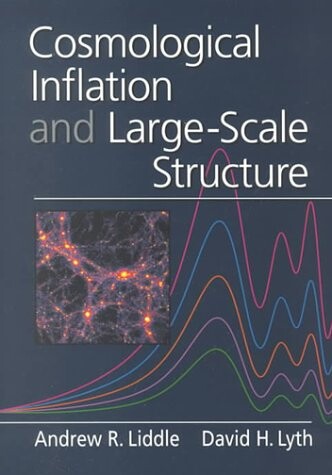 Cosmological inflation and large-scale structure