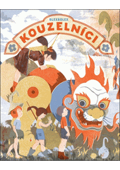 Kouzelníci  (odkaz v elektronickém katalogu)