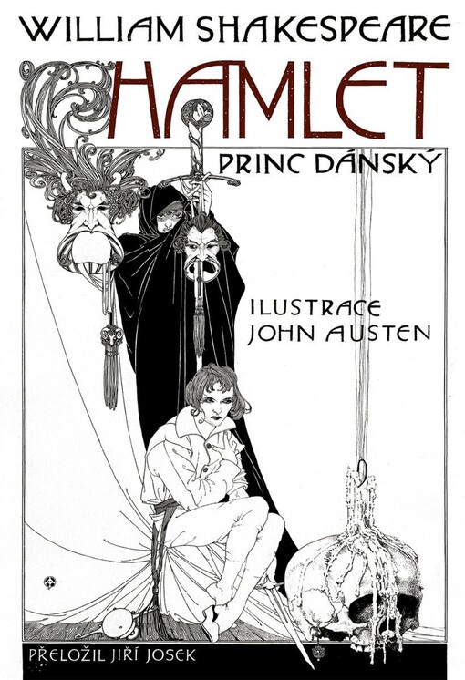 Hamlet, princ dánský