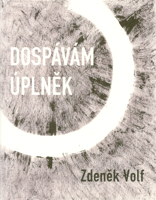 Dospávám úplněk