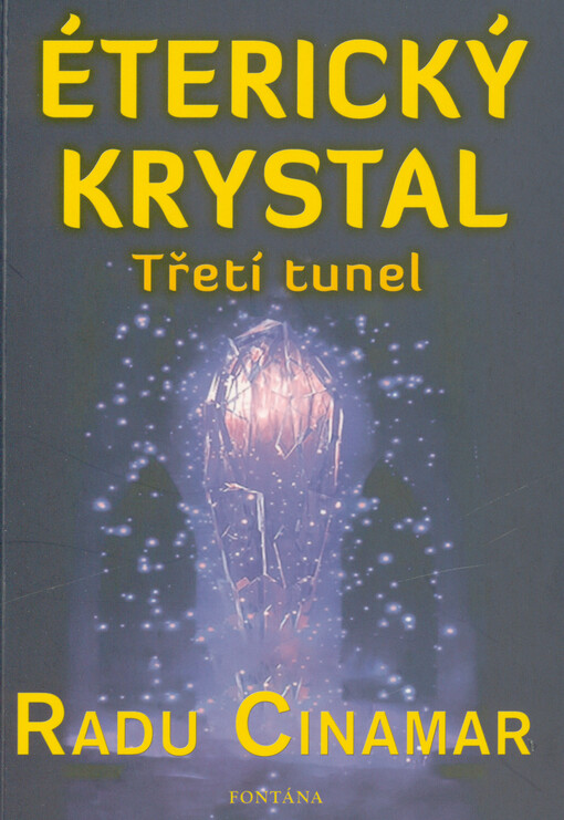 Éterický krystal