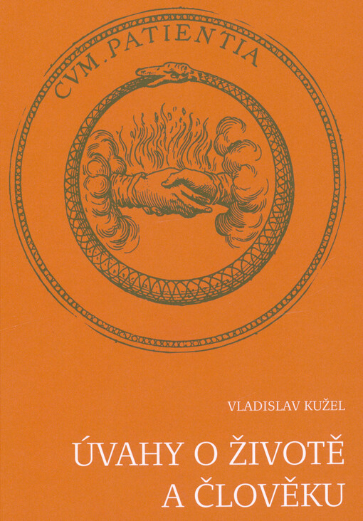 Úvahy o životě a člověku