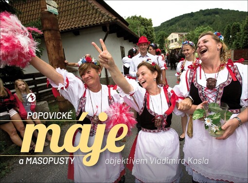 Popovické máje a masopusty