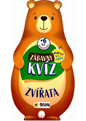 Zábavný kvíz. Zvířata (odkaz v elektronickém katalogu)