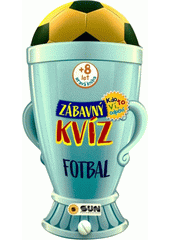 Zábavný kvíz. Fotbal (odkaz v elektronickém katalogu)