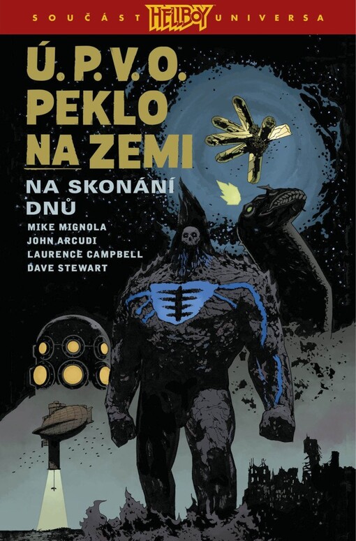 Na skonání dnů
