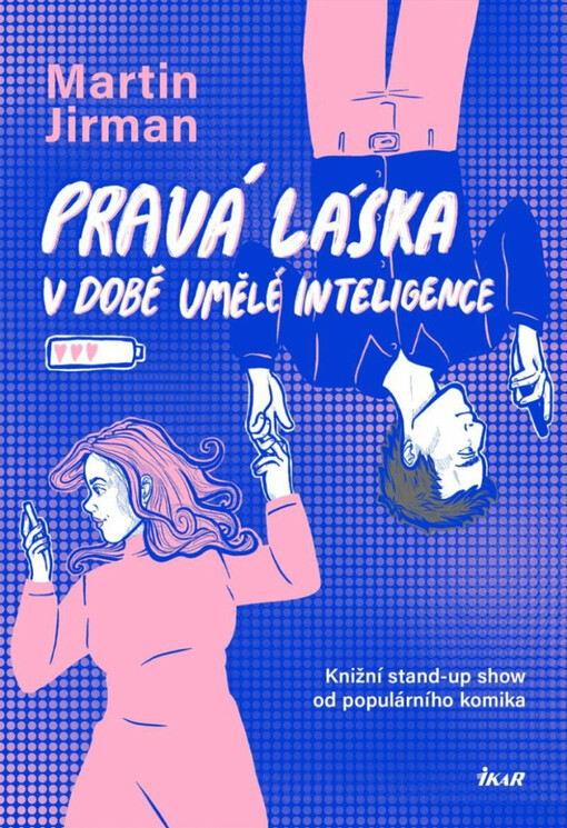 Pravá láska v době umělé inteligence
